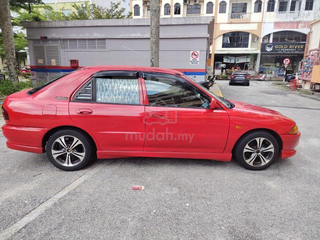 2004 Proton WIRA 1.5 GLi A/B SE (M) - 3
