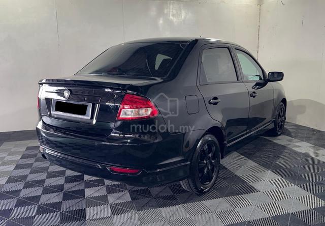 2016 Proton SAGA 1.3 PLUS (A) - 2