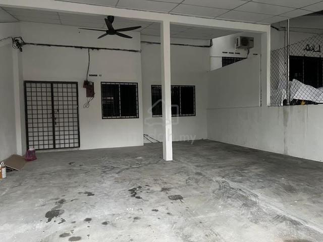 Tasek @ Taman Permai Single Storey House For Sale ( Freehold) 1