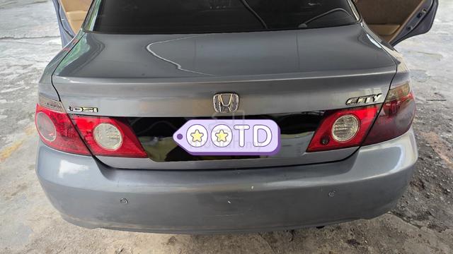 2007 Honda CITY 1.5 I-DSI MY03 GD ENHANCED (A) - 2