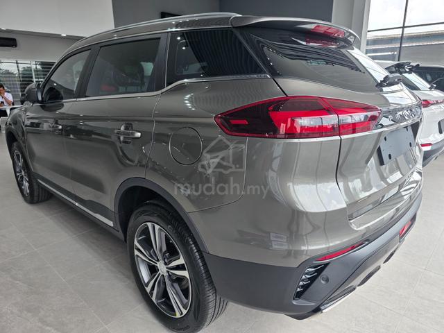 2026 Proton X70 1.5 EXECUTIVE (A) Special Deals - 3