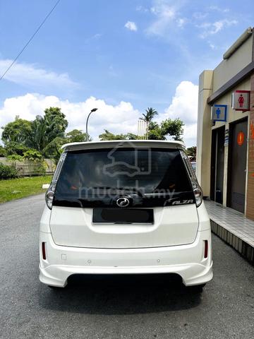 2016 Perodua ALZA 1.5 EZ STANDARD FACELIFT (A) - 3