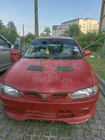 2003 Proton WIRA 1.3 GL (M) - 5