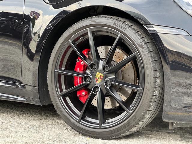 HIGH SPEC LOW MILE 2021 Porsche 992 3.0 CARRERA S - 3