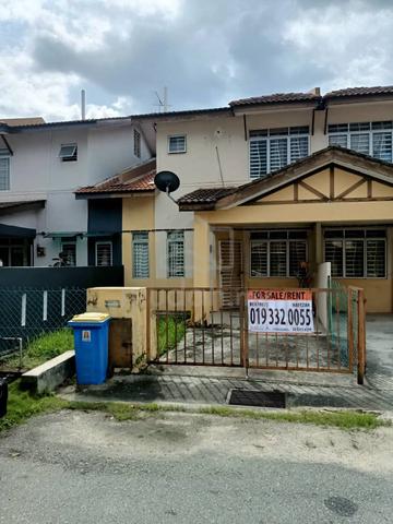 Bandar Saujana Putra 1