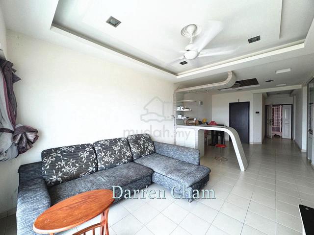 Cassia Resort Condominium 1