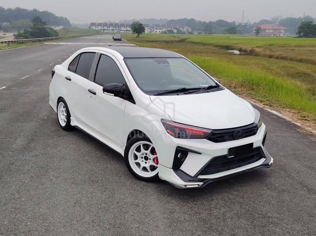 2020 Perodua BEZZA 1.3 AV MY16 FACELIFT (A) - 1