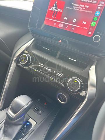 FULLoan OVERLOAN HARRIER S NEW FACELIFT 2023 UNREG - 3