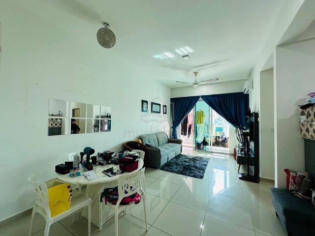 Solaria Residences 1