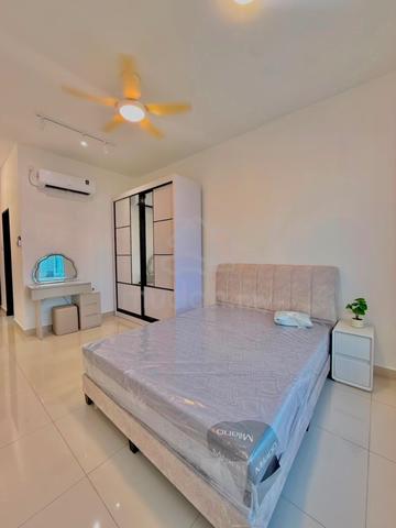 Trellis Residences 1