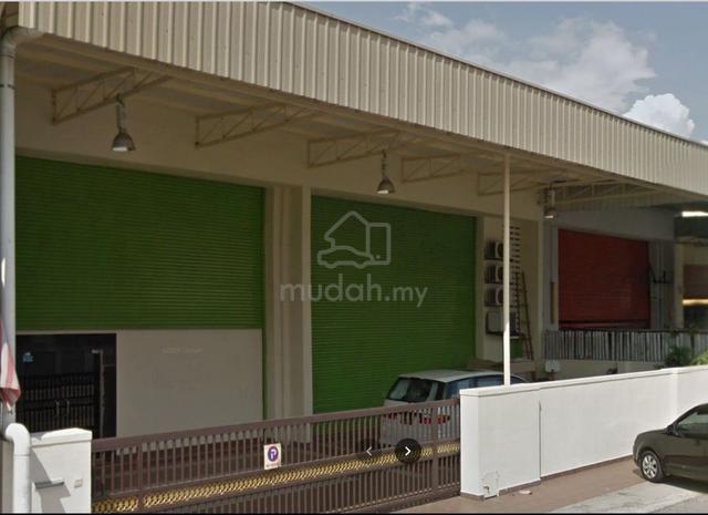 1.5 Storry Link Factory - Jln Ipoh, Selayang, Batu Caves, Gombak, Sel 1