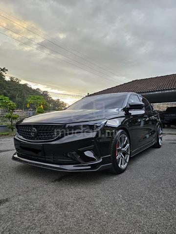 2025 Proton S70 1.5 FLAGSHIP X MY23 (A) - 1