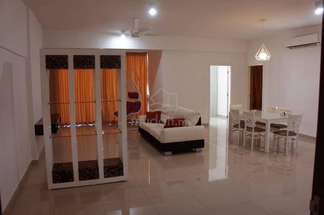 Summerton Condominium 1