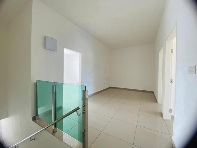 100 Full loan, free legal fee, free stamp duty, MOC, MOT free 5