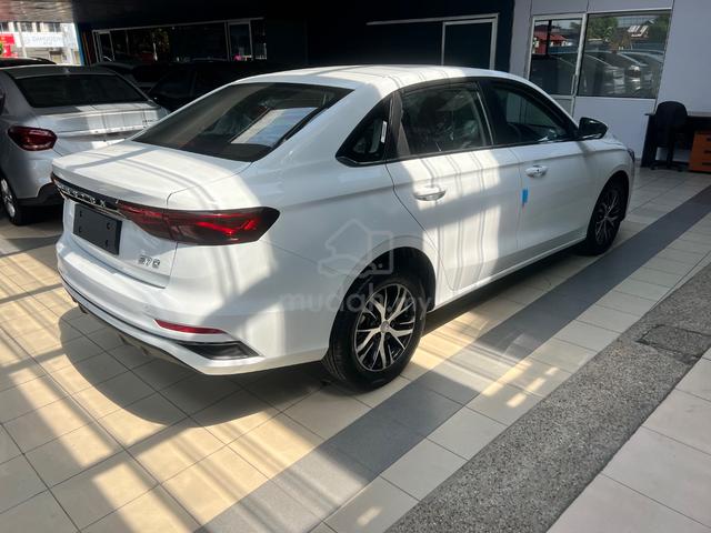 Full Loan 2026 Proton S70 1.5 EXECUTIVE MC1 (A) - 5