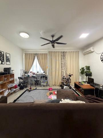 Pines Residence @ Gelang Patah 1