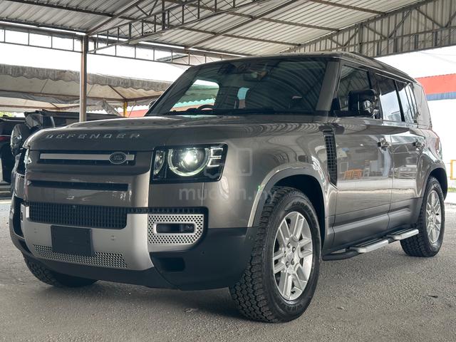 D300 X-DYNAMIC SE 2023 Land Rover DEFENDER 3.0 110 - 2