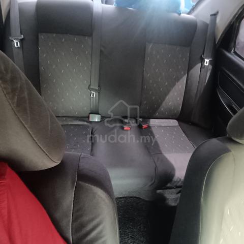 2013 Proton SAGA 1.3 SV (A) - 3