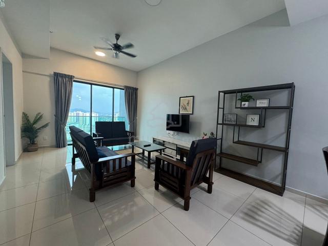 Ong Kim Wee Residences 1