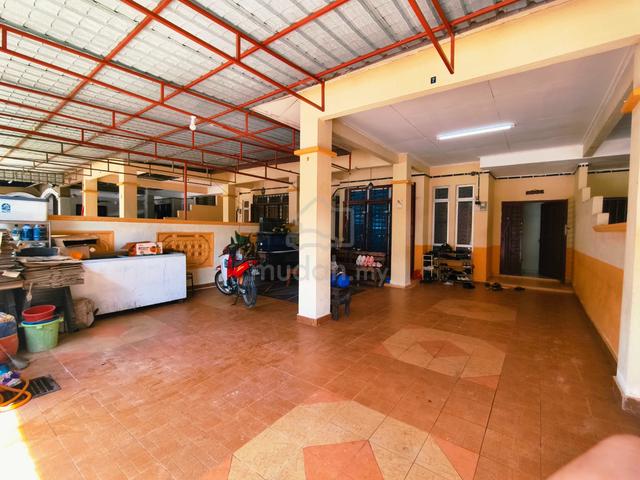 Unblock View - Full Loan Taman Desaru Utama 1