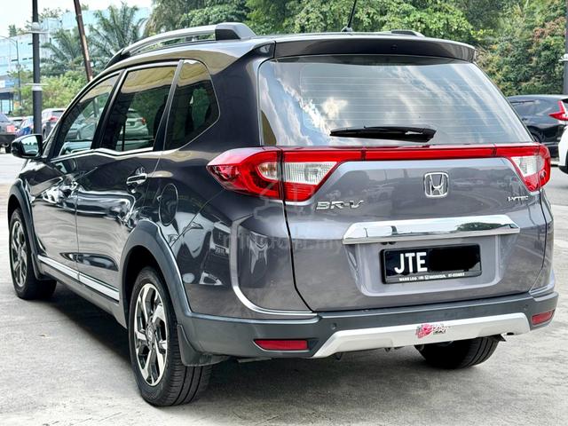 2018 HONDA BR-V 1.5 V ✅5 Year Warranty - 3