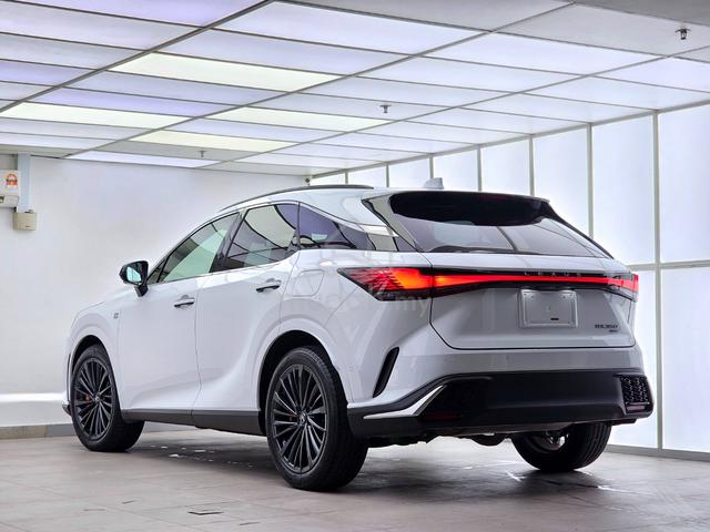2023 Lexus RX350 2.4 F SPORT (A) - 2