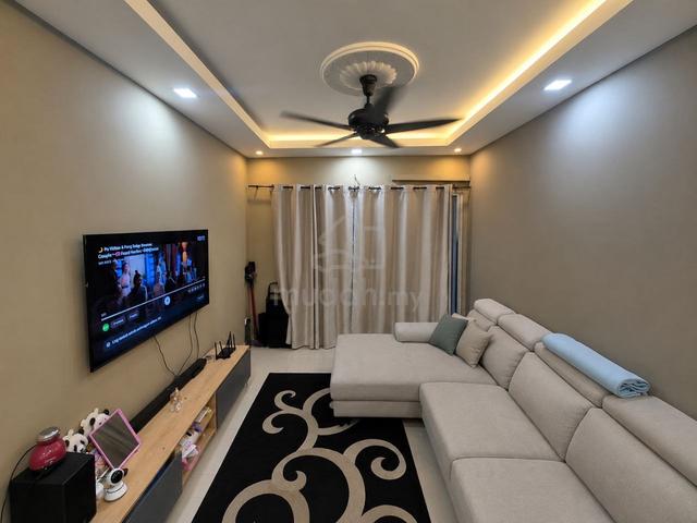 Residensi Kerinchi 1