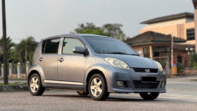 2011 Perodua MYVI 1.3 EZ MY05 M300 FACELIFT (A) - 2
