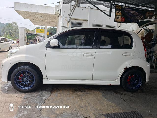 2014 Perodua MYVI 1.5 SE ZHS (A) - 3