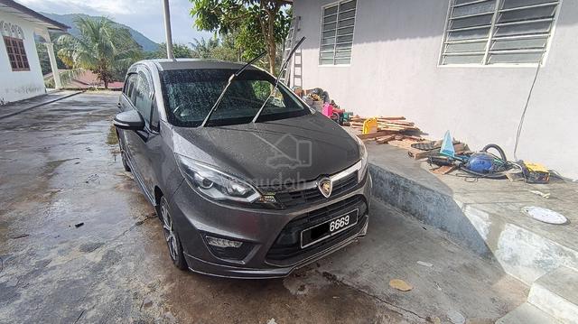 2015 Proton IRIZ 1.6 PREMIUM (A) - 2