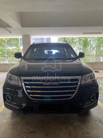 2018 Haval H2 1.5 COMFORT (A) - 2
