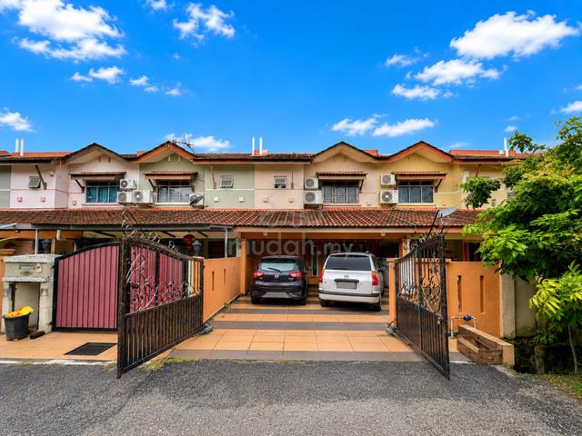 BELOW MARKET ‼️ 2 Storey Taman Tasik Puchong, Puchong 1