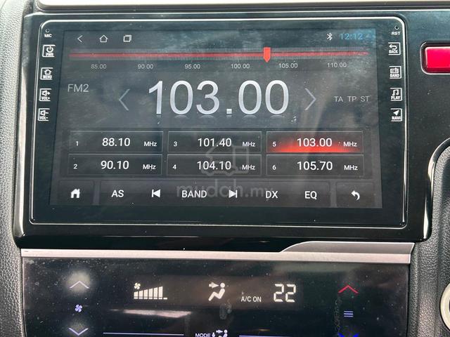 2015 Honda JAZZ 1.5 V MY2014 (A) - 5