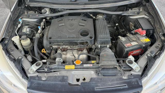 2021 Proton SAGA STANDARD AT 1.3L (A) - 5