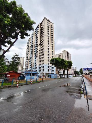 Taman Seri Perak 1