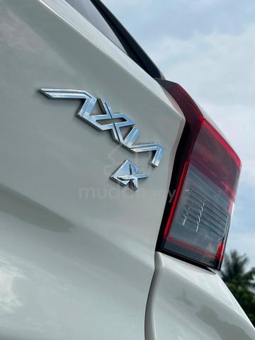 2025 Perodua AXIA 1.0 X (A) LOW MIELAGE - 3