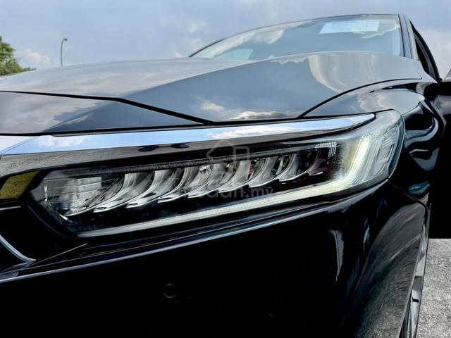 Honda ACCORD TCP 1.5AT 2021 - 5