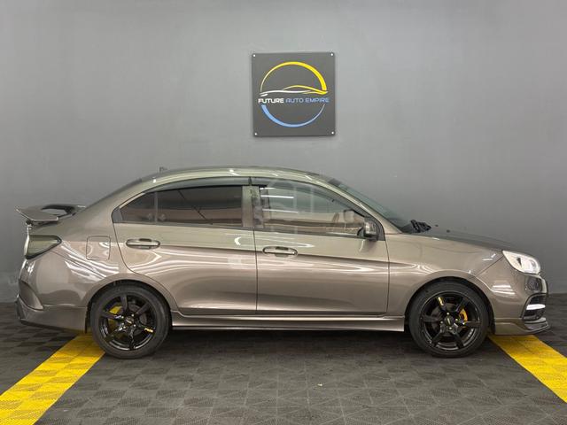 Proton SAGA 1.3 PREMIUM AT / BODYKIT / R3 SPORTRIM - 4