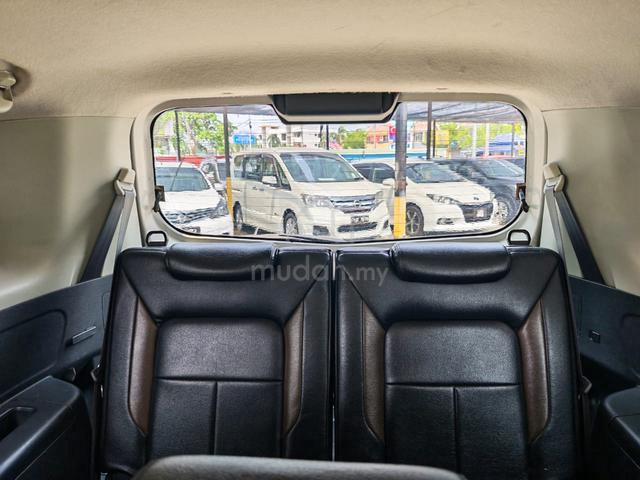 2013 Proton EXORA TURBO 1.6 (AUTO)-LOAN KEDAI - 5