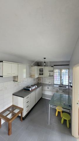 Indah Apartments (Taman Setapak Indah) 1