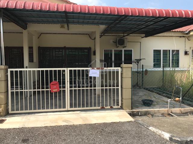 Taman Nilam Sari Langgar Alor Setar 1