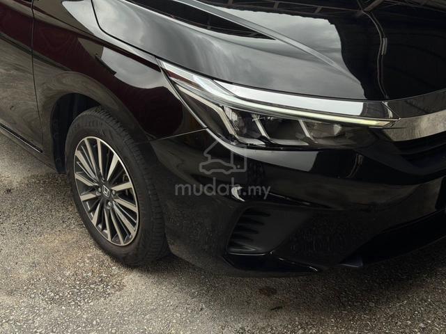 2023 Honda CITY 1.5 E GN5 (A) LOAN KEDAI IC SHJA - 5