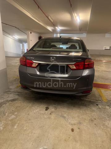 2014 Honda CITY 1.5 V (A) - 3