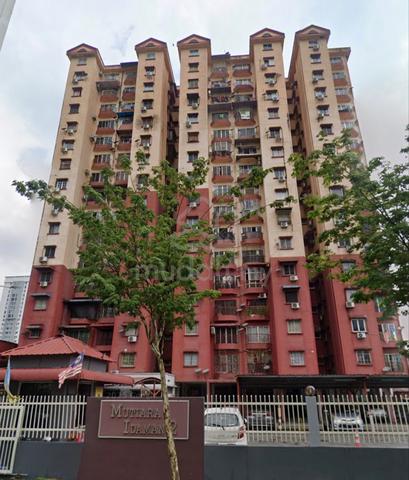 Mutiara Idaman 2 1