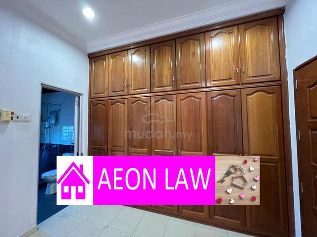2.5 Storey Terrace House Cangkat Sungai Ara [RENOVATED] Bayan Lepas 4