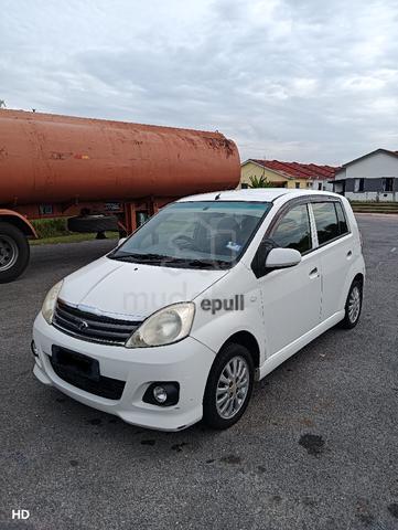 2010 Perodua VIVA 1.0 ELITE EJ-VE (A) - 2