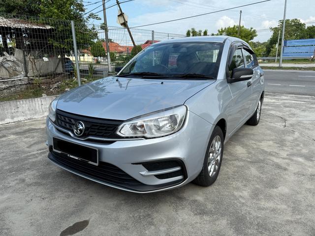 2024 Proton SAGA 1.3 STANDARD (A) 13k mile - 2