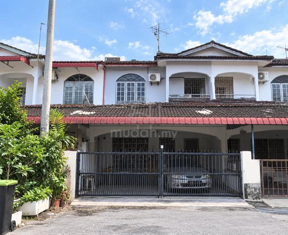 [SAVE UP 116K] Taman Sentosa II, 1,302sf, Sitiawan 1