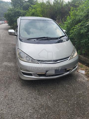 2007 Toyota ESTIMA 2.4 AERAS (A) - 1