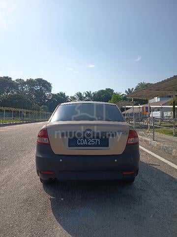 2012 Proton SAGA 1.3 FLX STANDARD (A) - 4